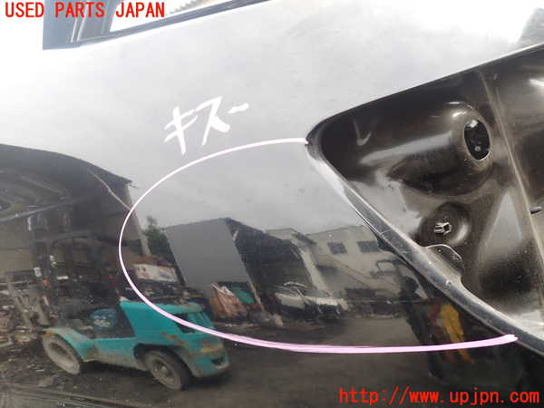 1UPJ-9239701080]エルグランド(NE51)右前フェンダー 中古_2