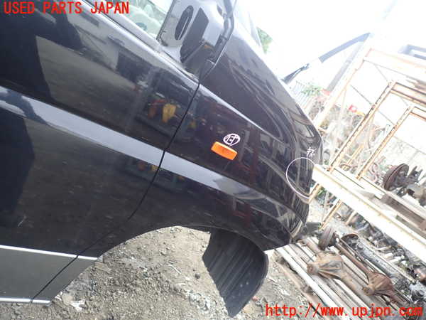 1UPJ-9239701080]エルグランド(NE51)右前フェンダー 中古_3