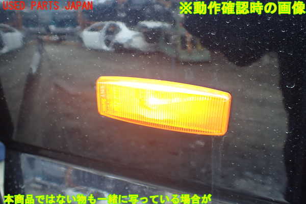 1UPJ-9239701080]エルグランド(NE51)右前フェンダー 中古_4