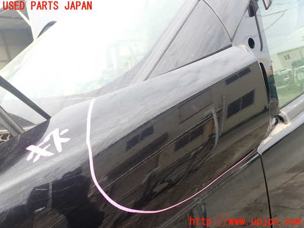 1UPJ-9239701082]エルグランド(NE51)左前フェンダー 中古_2