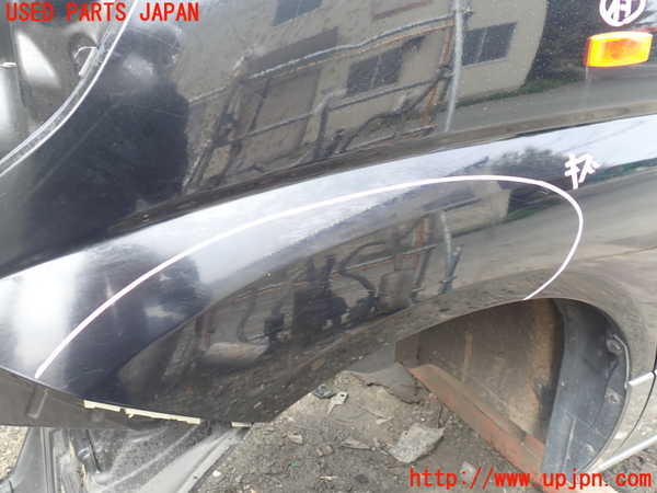 1UPJ-9239701082]エルグランド(NE51)左前フェンダー 中古_3