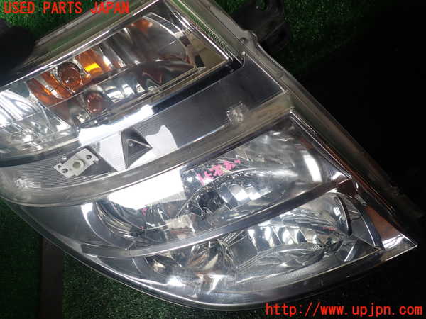 1UPJ-9239701130]エルグランド(NE51)右ヘッドライト HID 中古_2