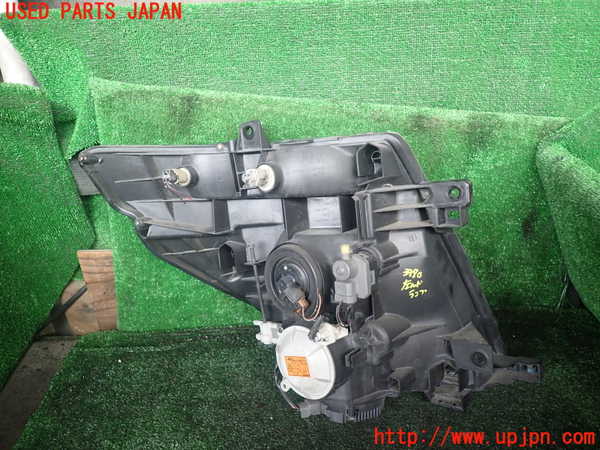 1UPJ-9239701132]エルグランド(NE51)左ヘッドライト HID 中古_3