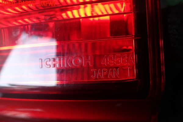 1UPJ-9239701156]エルグランド(NE51)左リアコーナーランプ 中古_3