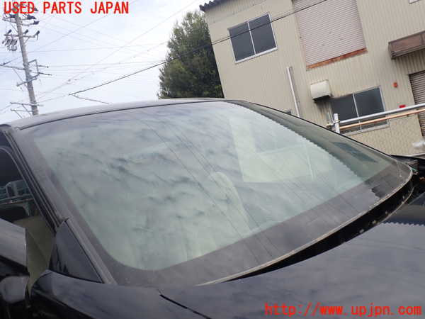 1UPJ-9239701195]エルグランド(NE51)フロントガラス 中古_2