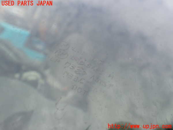 1UPJ-9239701195]エルグランド(NE51)フロントガラス 中古_3