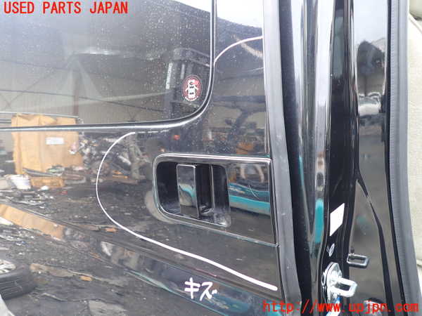 1UPJ-9239701290]エルグランド(NE51)右後ドア ASAHI M2L3 中古_2