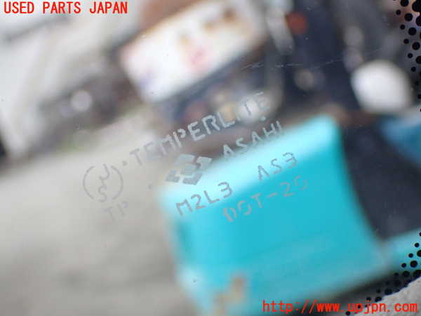 1UPJ-9239701290]エルグランド(NE51)右後ドア ASAHI M2L3 中古_5