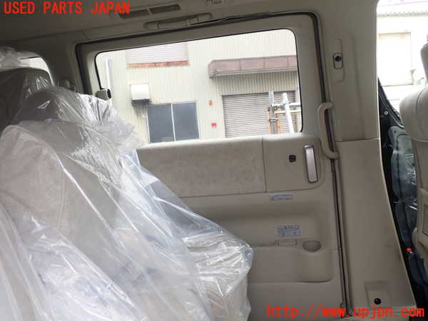 1UPJ-9239701320]エルグランド(NE51)左後ドア ASAHI M2L3 中古_4