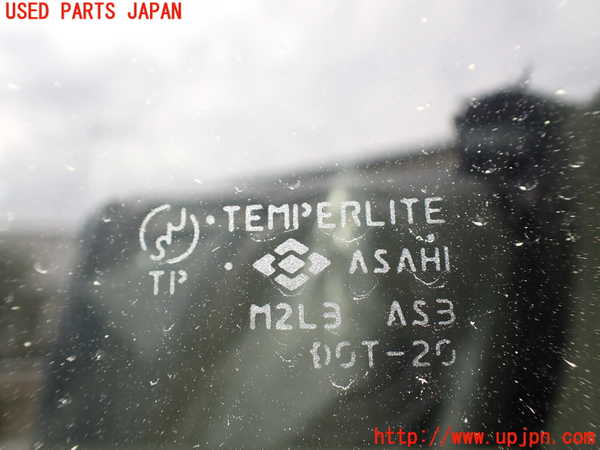 1UPJ-9239701320]エルグランド(NE51)左後ドア ASAHI M2L3 中古_5