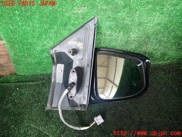 1UPJ-9239701210]エルグランド(NE51)右ドアミラー 中古_2