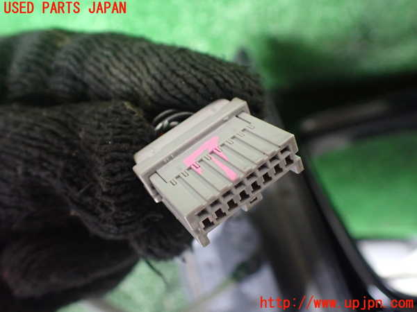 1UPJ-9239701210]エルグランド(NE51)右ドアミラー 中古_3