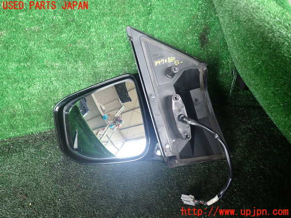 1UPJ-9239701212]エルグランド(NE51)左ドアミラー 中古_3
