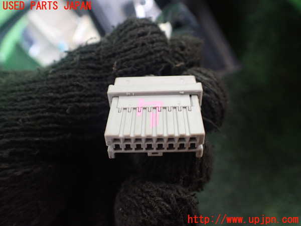 1UPJ-9239701212]エルグランド(NE51)左ドアミラー 中古_4