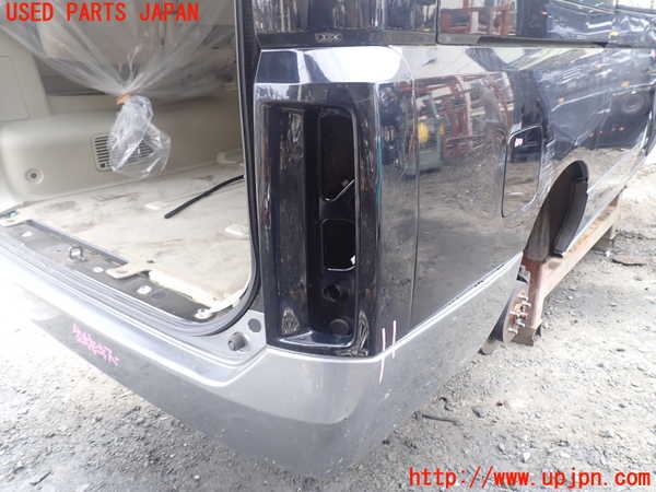 1UPJ-9239701610]エルグランド(NE51)リアバンパー 中古_3