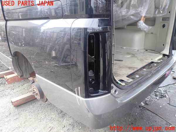 1UPJ-9239701610]エルグランド(NE51)リアバンパー 中古_4