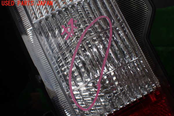 1UPJ-9239701536]エルグランド(NE51)左テールランプ 中古_2