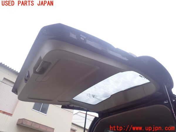 1UPJ-9239701566]エルグランド(NE51)バックドア リアゲート ハッチ ASAHI M2L3 中古_3