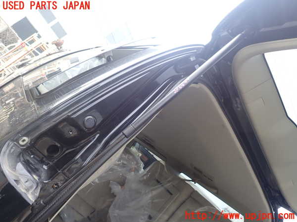 1UPJ-9239701584]エルグランド(NE51)リアゲートダンパー 中古_2