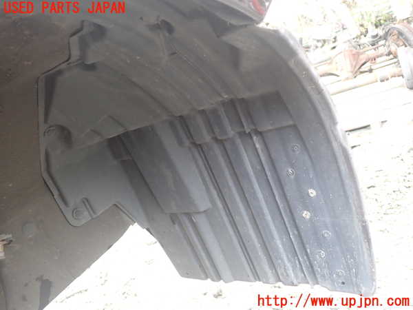 1UPJ-9239701090]エルグランド(NE51)右前フェンダーライナー 中古_2