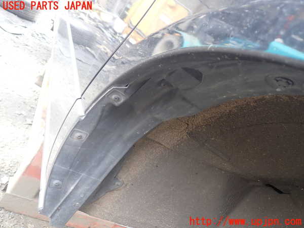 1UPJ-9239701090]エルグランド(NE51)右前フェンダーライナー 中古_3