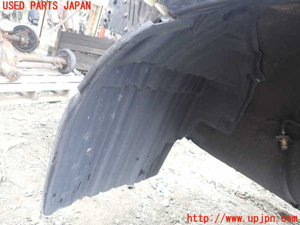 1UPJ-9239701092]エルグランド(NE51)左前フェンダーライナー 中古_2