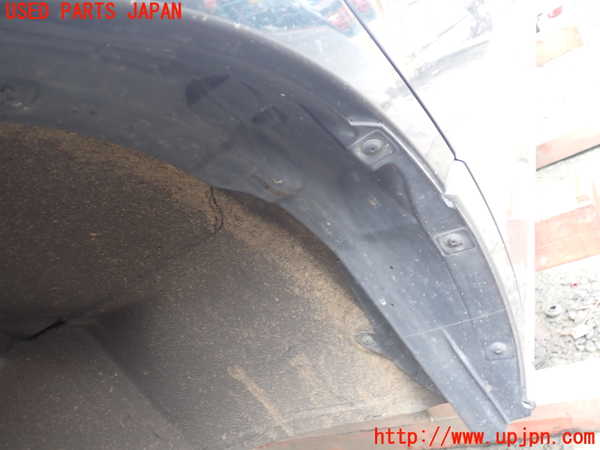 1UPJ-9239701092]エルグランド(NE51)左前フェンダーライナー 中古_3