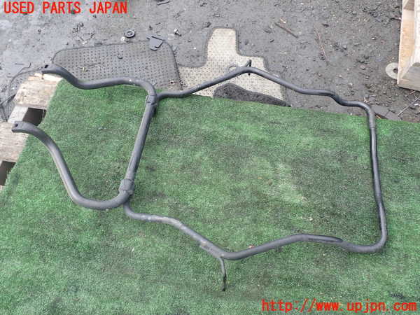 1UPJ-9239701700]エルグランド(NE51)スペアタイヤキャリア 中古_2