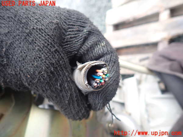 1UPJ-9239702010]エルグランド(NE51)エンジン VQ35DE 4WD 中古_3