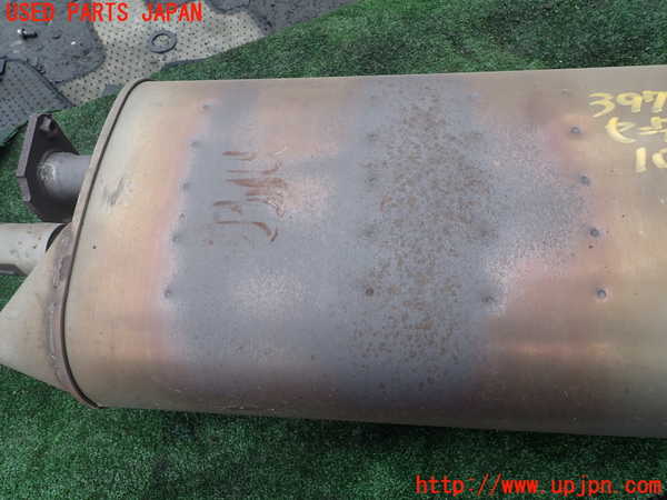 1UPJ-9239702651]エルグランド(NE51)センターパイプ1 中古_2