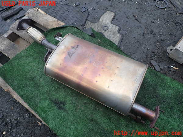 1UPJ-9239702651]エルグランド(NE51)センターパイプ1 中古_3