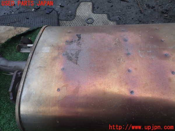 1UPJ-9239702651]エルグランド(NE51)センターパイプ1 中古_4