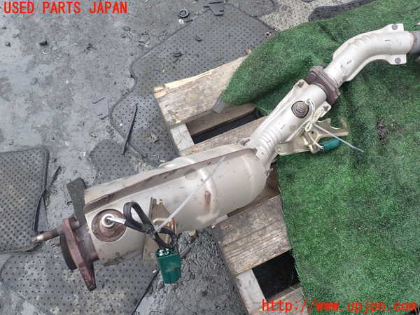 1UPJ-9239702661]エルグランド(NE51)触媒1 (右側) 中古_2