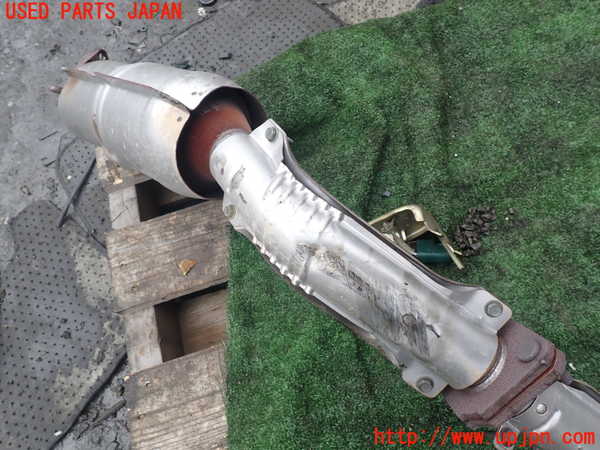 1UPJ-9239702661]エルグランド(NE51)触媒1 (右側) 中古_4