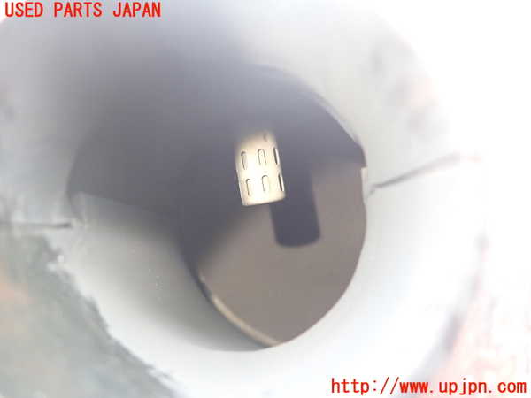 1UPJ-9239702662]エルグランド(NE51)触媒2 (左側) 中古_4