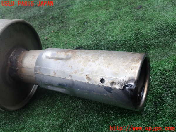 1UPJ-9239702671]エルグランド(NE51)リアマフラー1 中古_3