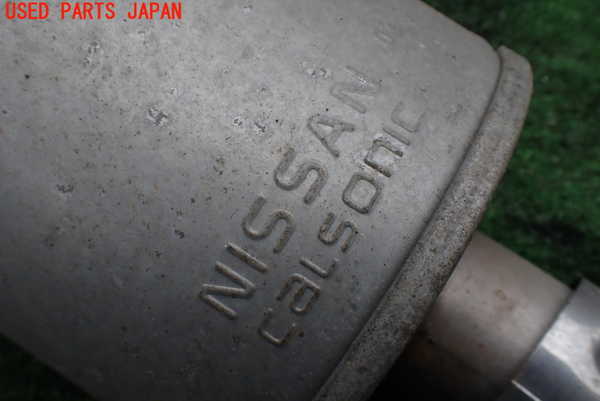 1UPJ-9239702671]エルグランド(NE51)リアマフラー1 中古_4