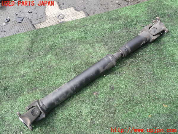 1UPJ-9239703401]エルグランド(NE51)フロントプロペラシャフト1 中古_2