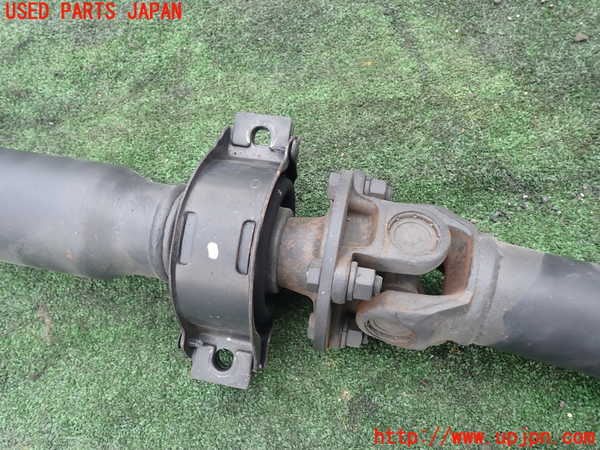 1UPJ-9239703410]エルグランド(NE51)リアプロペラシャフト 中古_2