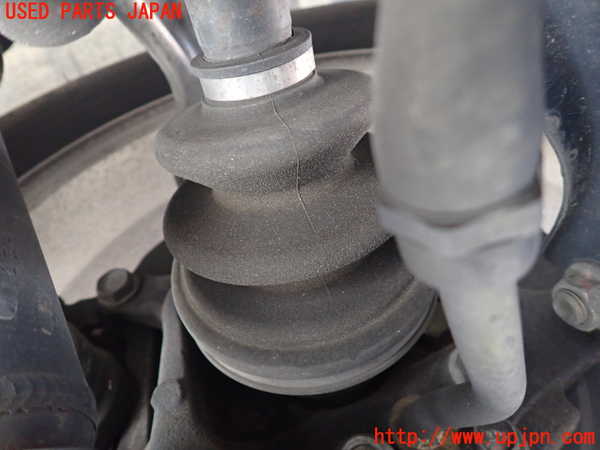 1UPJ-9239704020]エルグランド(NE51)右リアドライブシャフト 中古_2