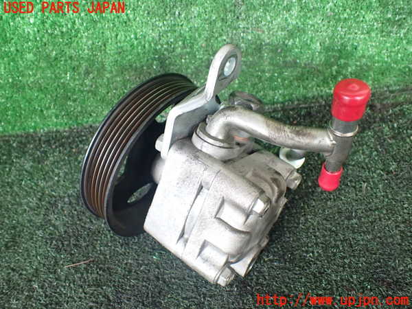 1UPJ-9239704250]エルグランド(NE51)パワステポンプ 中古_2