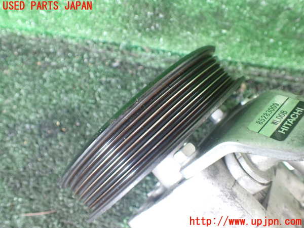 1UPJ-9239704250]エルグランド(NE51)パワステポンプ 中古_3