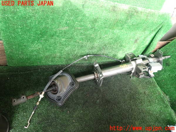 1UPJ-9239704260]エルグランド(NE51)ステアリングシャフト 中古_3