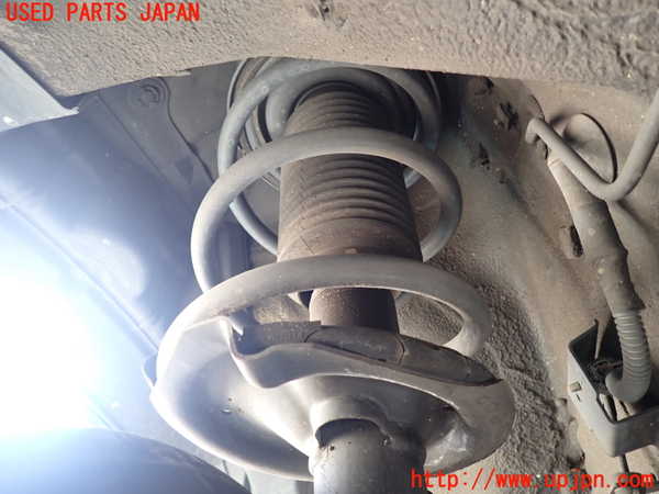 1UPJ-9239705015]エルグランド(NE51)右フロントストラット 中古_2