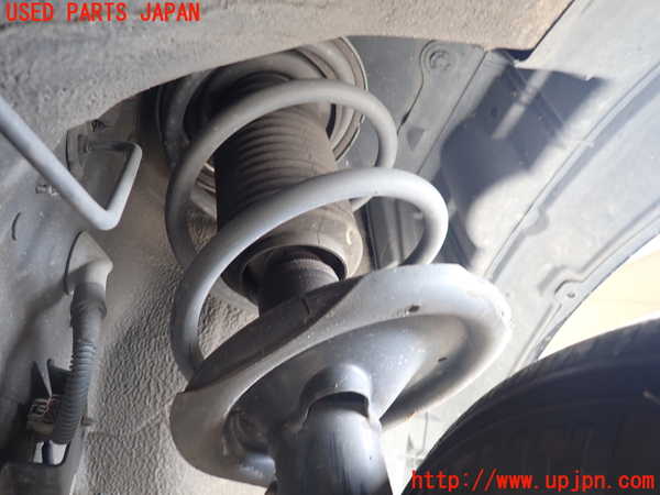 1UPJ-9239705025]エルグランド(NE51)左フロントストラット 中古_2
