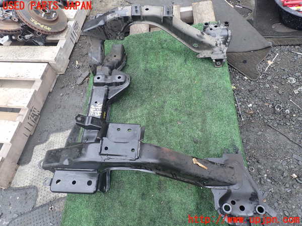 1UPJ-9239705285]エルグランド(NE51)フロントメンバー 中古_3