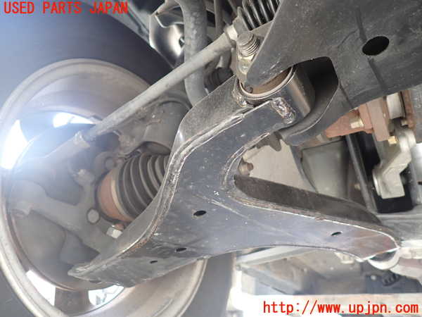 1UPJ-9239705176]エルグランド(NE51)右フロントロアアーム1 中古_2