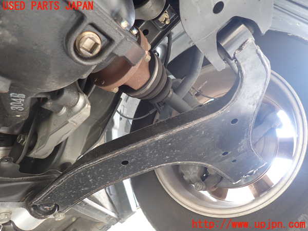 1UPJ-9239705186]エルグランド(NE51)左フロントロアアーム1 中古_2