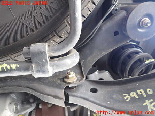 1UPJ-9239705295]エルグランド(NE51)リアメンバー 中古_3