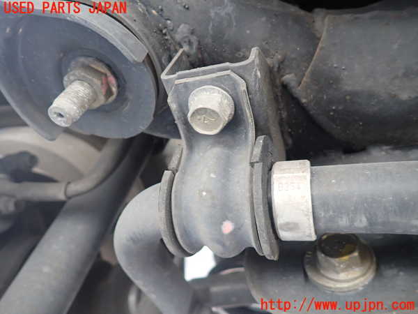 1UPJ-9239705445]エルグランド(NE51)リアスタビライザー 中古_2